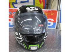 【OGK】 KAMUI 3 JAG サイズL 2022/09/19製造