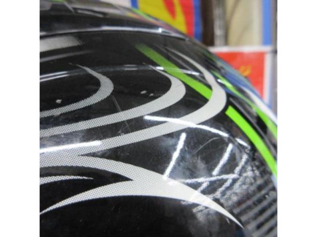 【OGK】 KAMUI 3 JAG サイズL 2022/09/19製造 