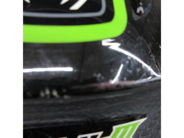 【OGK】 KAMUI 3 JAG サイズL 2022/09/19製造 