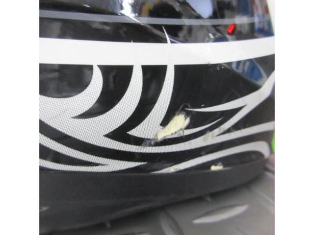 【OGK】 KAMUI 3 JAG サイズL 2022/09/19製造 