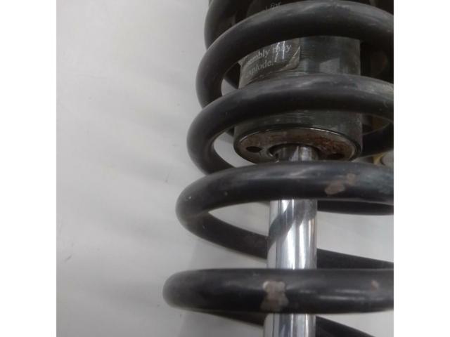 NTC 車高調整式リヤサスペンション 自由長325mm 状態悪い為ワケアリ