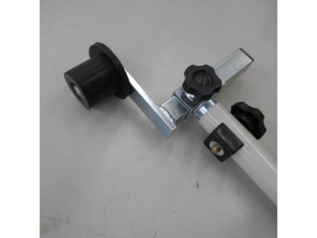 J-TRIP JT-120WT ロングローラースタンド  オフセットゴム受け(JT104)付き