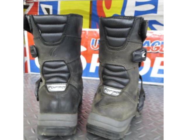 Forma(フォーマ) ADVENTURE LOW アドベンチャーブーツ EUR45(28cm相当)