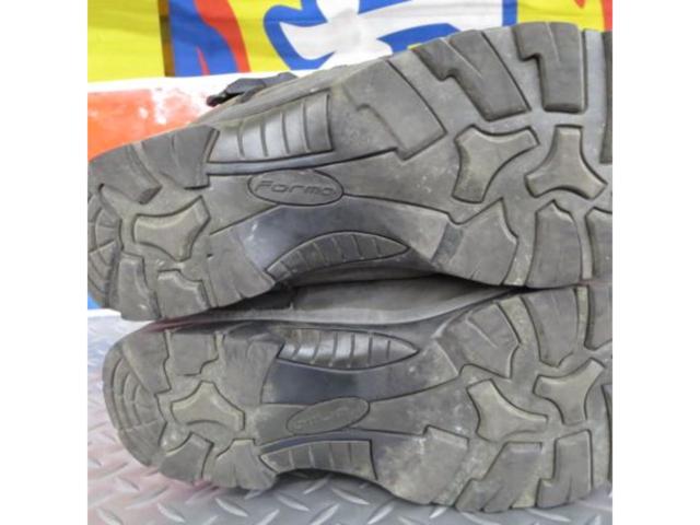 Forma(フォーマ) ADVENTURE LOW アドベンチャーブーツ EUR45(28cm相当)