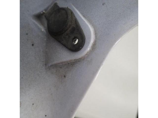 【CBR1000RR】HONDA(ホンダ) フロントフェンダー CBR100RR(SC59)後期