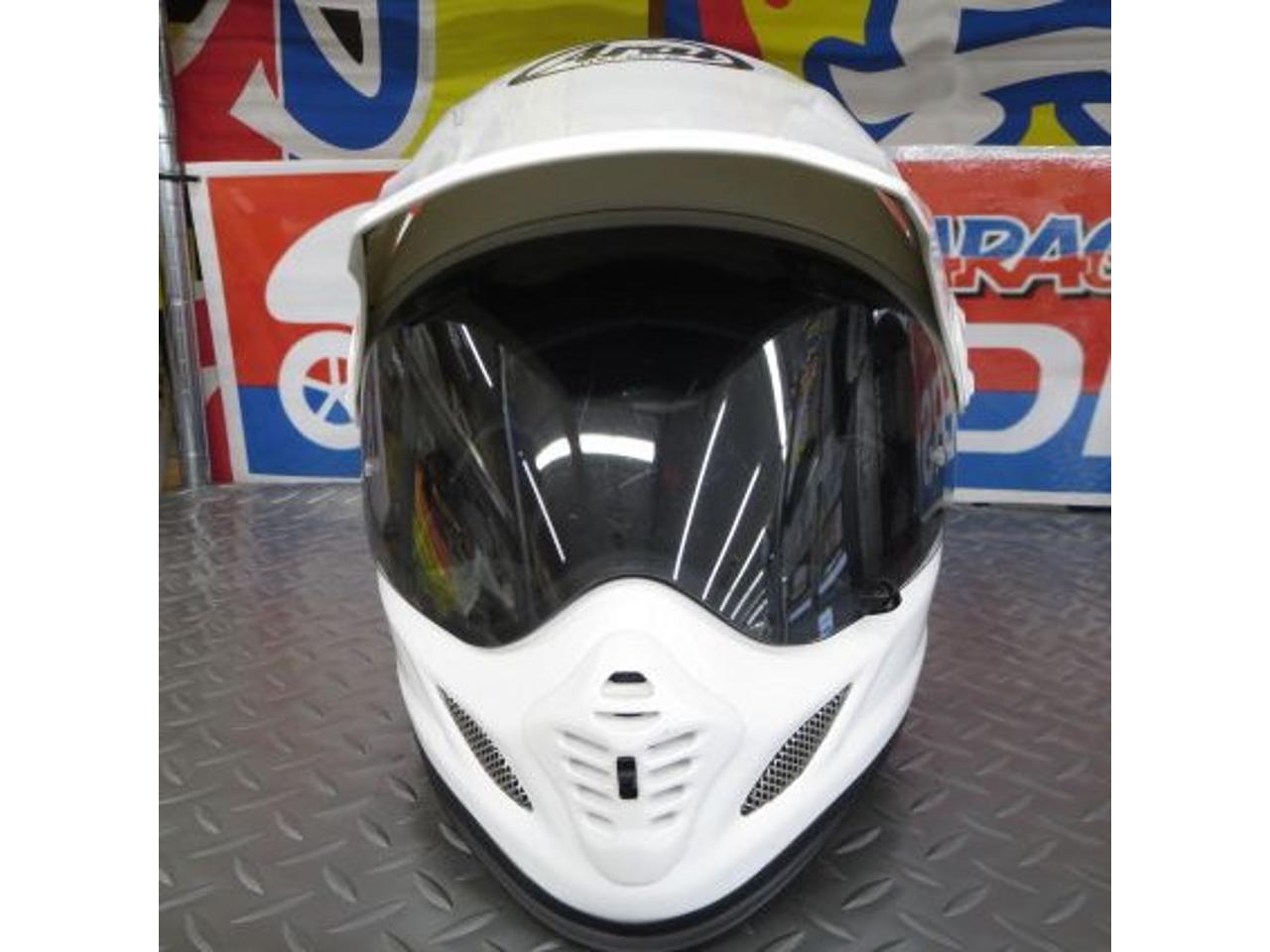 【Arai】   TOUR-CROSS 3  サイズL 2021/06/15製造