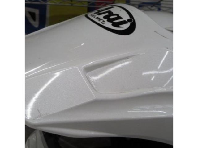 【Arai】   TOUR-CROSS 3  サイズL 2021/06/15製造