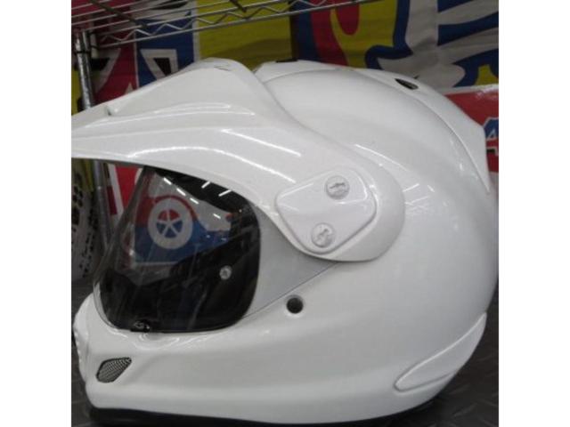 【Arai】   TOUR-CROSS 3  サイズL 2021/06/15製造
