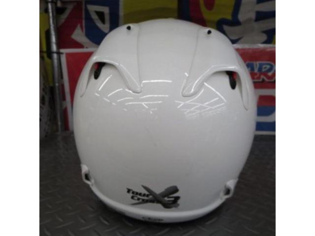 【Arai】   TOUR-CROSS 3  サイズL 2021/06/15製造