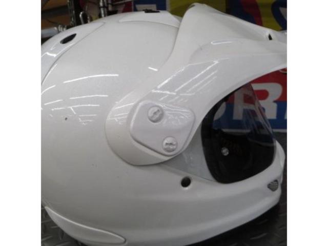 【Arai】   TOUR-CROSS 3  サイズL 2021/06/15製造