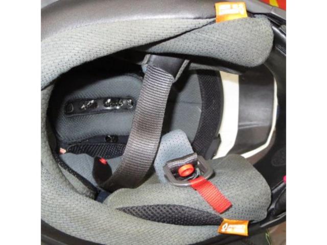 【Arai】   TOUR-CROSS 3  サイズL 2021/06/15製造