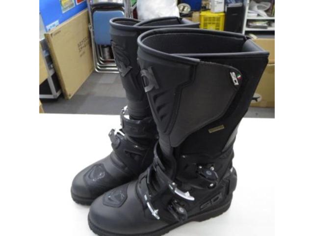 SIDI    ADVENTURE 2 GORE アドベンチャーブーツ サイズ29.5cm
