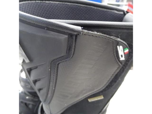 SIDI    ADVENTURE 2 GORE アドベンチャーブーツ サイズ29.5cm