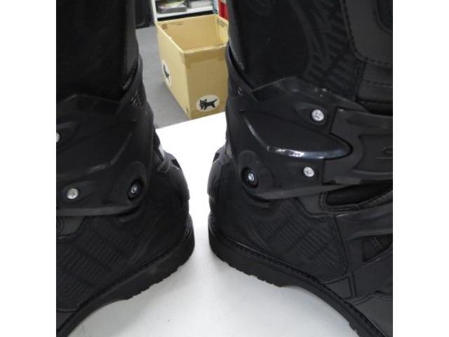 SIDI    ADVENTURE 2 GORE アドベンチャーブーツ サイズ29.5cm