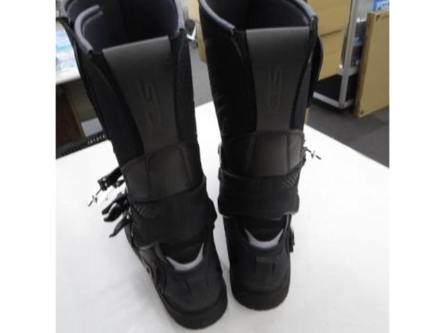 SIDI    ADVENTURE 2 GORE アドベンチャーブーツ サイズ29.5cm