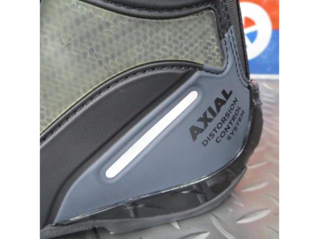 DAINESE(ダイネーゼ) AXIAL GORE-TEX BOOTS  US11(約29.0前後)