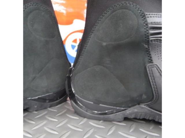 DAINESE(ダイネーゼ) AXIAL GORE-TEX BOOTS  US11(約29.0前後)