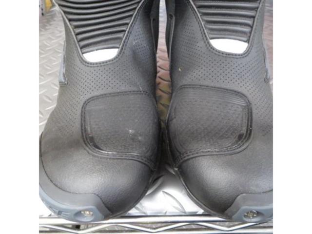 DAINESE(ダイネーゼ) AXIAL GORE-TEX BOOTS  US11(約29.0前後)