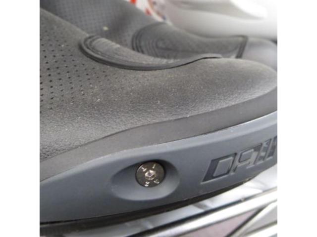 DAINESE(ダイネーゼ) AXIAL GORE-TEX BOOTS  US11(約29.0前後)