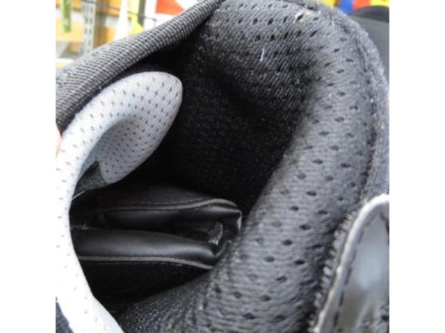 DAINESE(ダイネーゼ) AXIAL GORE-TEX BOOTS  US11(約29.0前後)