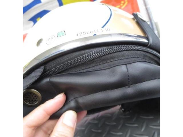 リード工業 O-ONE (オーワン)サイズフリー(57～60) 202/09製造