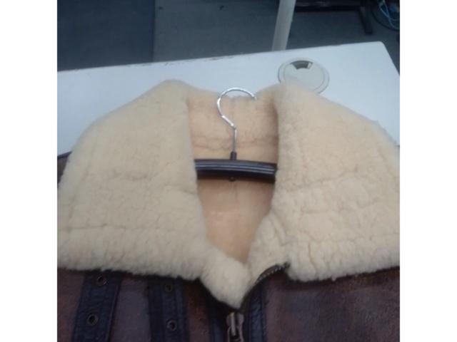 メーカー不明 B3タイプ ジャケット PADなし Lサイズ 