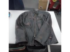 【HarleyDavidson】レザージャケット Mサイズ