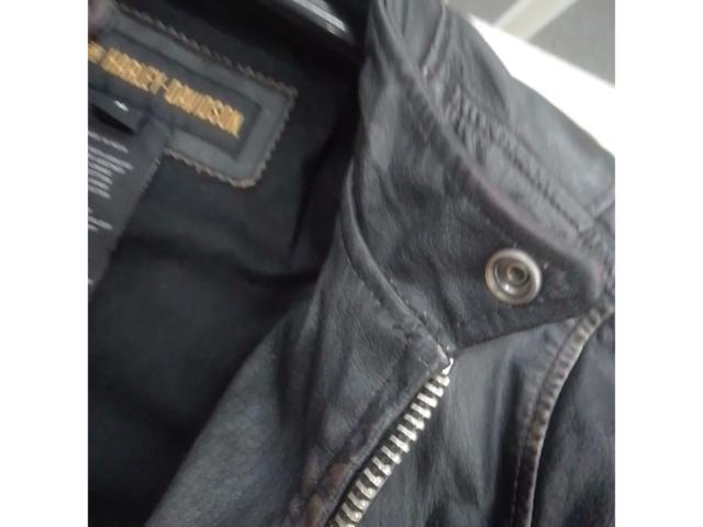 【HarleyDavidson】レザージャケット Mサイズ 