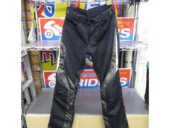 HYOD    ライディングメッシュパンツ サイズMW(ミディアムワイド)Mワイド