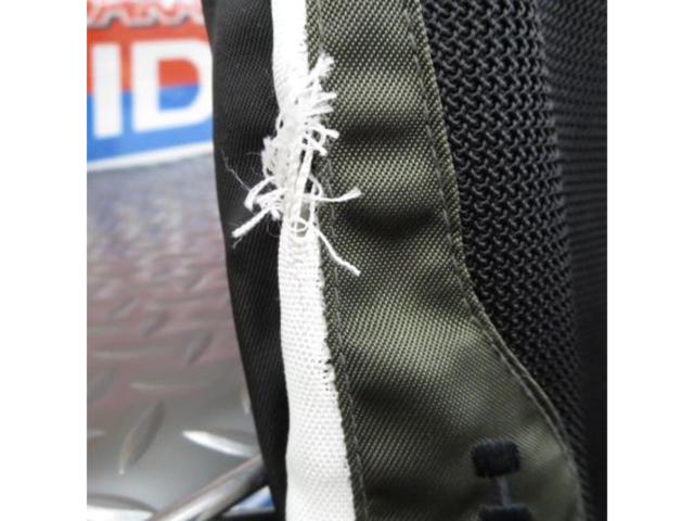 HYOD    ライディングメッシュパンツ サイズMW(ミディアムワイド)Mワイド