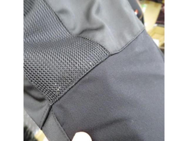 HYOD    ライディングメッシュパンツ サイズMW(ミディアムワイド)Mワイド