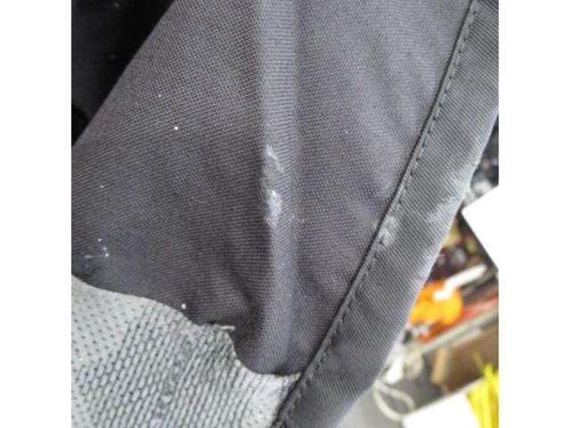 HYOD    ライディングメッシュパンツ サイズMW(ミディアムワイド)Mワイド