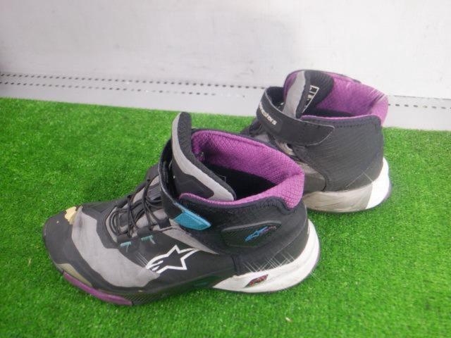 Alpinestars/アルパインスターズ CR-X WOMEN’s DRYSTAR