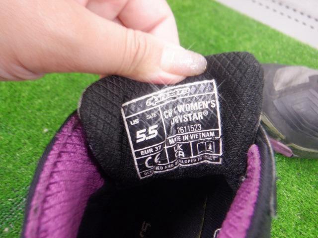 Alpinestars/アルパインスターズ CR-X WOMEN’s DRYSTAR