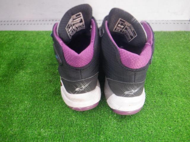 Alpinestars/アルパインスターズ CR-X WOMEN’s DRYSTAR