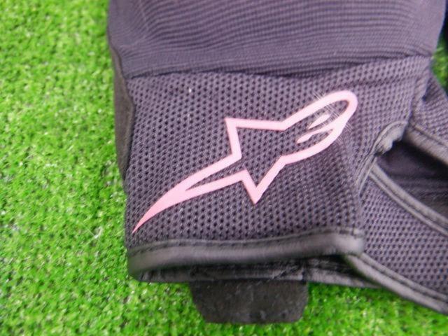 Alpinestars(アルパインスターズ) STELLA COPPER GLOVES 