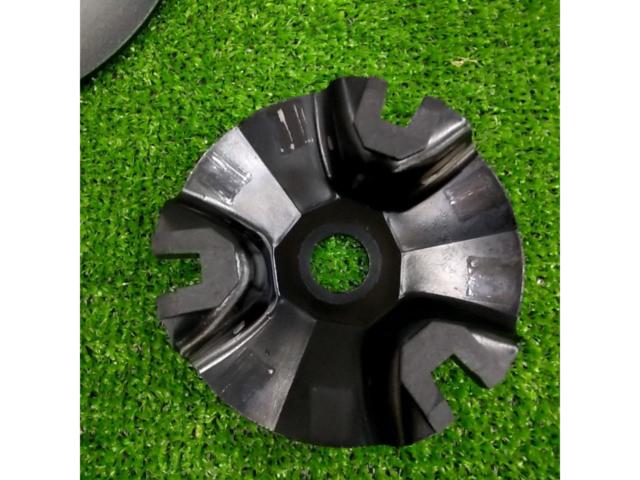 2KN企画 ハイスピードプーリーキット