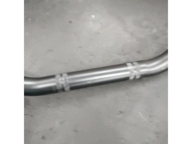 7HONDA純正バーハンドル