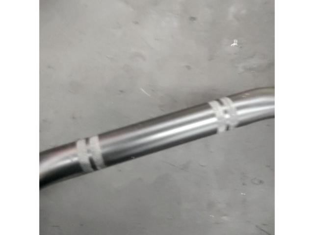 7HONDA純正バーハンドル