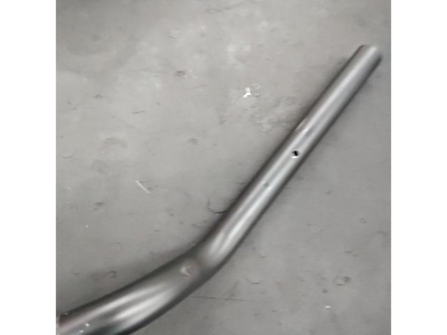 7HONDA純正バーハンドル