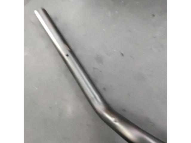 7HONDA純正バーハンドル