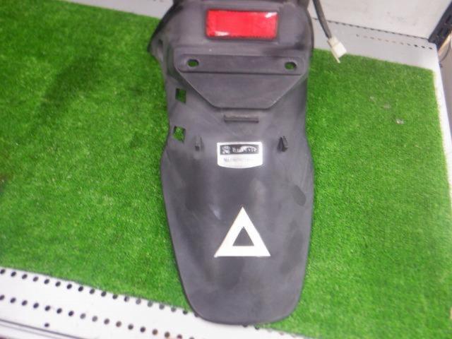 2YAMAHA純正テールランプ