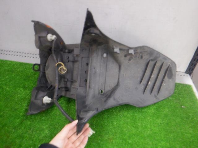 2YAMAHA純正テールランプ