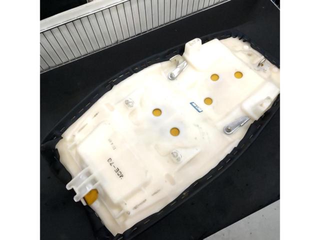 8HONDA純正シート