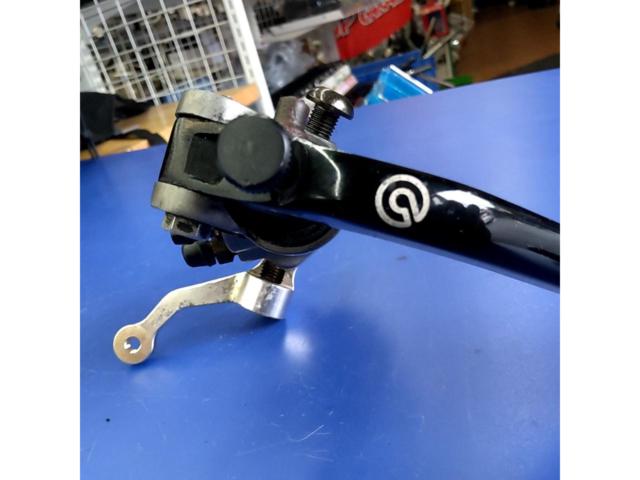 brembo  レーシング ラジアルブレーキマスターシリンダー Φ19×20
