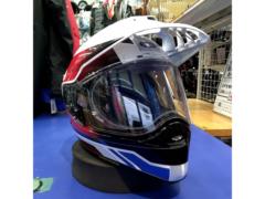 【SHOEI】HORNET ADV SOVEREIGN TC-10 Mサイズ