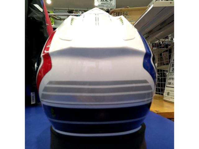 【SHOEI】HORNET ADV SOVEREIGN TC-10 Mサイズ