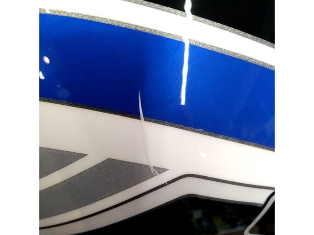 【SHOEI】HORNET ADV SOVEREIGN TC-10 Mサイズ