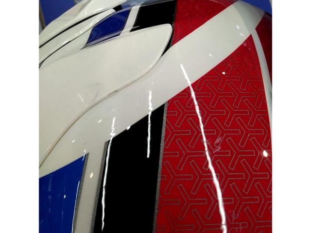 【SHOEI】HORNET ADV SOVEREIGN TC-10 Mサイズ