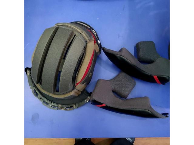 【SHOEI】HORNET ADV SOVEREIGN TC-10 Mサイズ